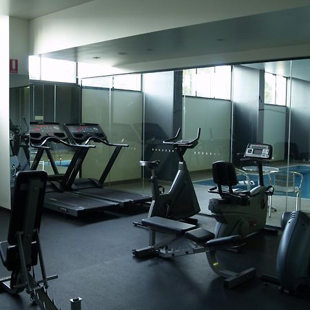 Alpha Hotel Eastern Creek Luaran gambar