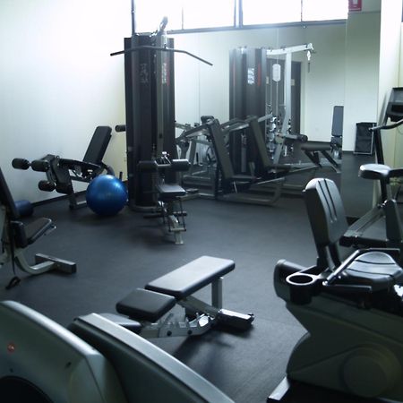 Alpha Hotel Eastern Creek Luaran gambar