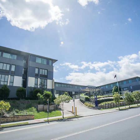 Alpha Hotel Eastern Creek Luaran gambar