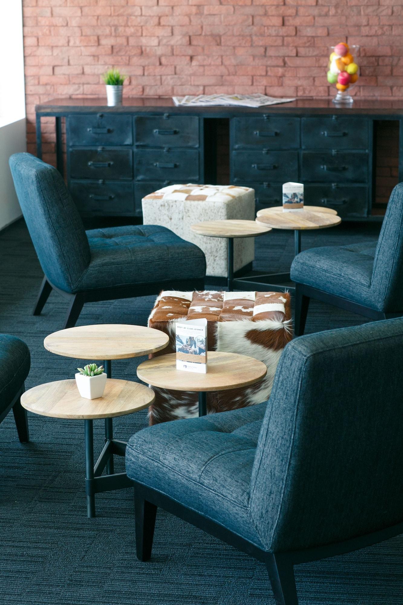 Alpha Hotel Eastern Creek Luaran gambar