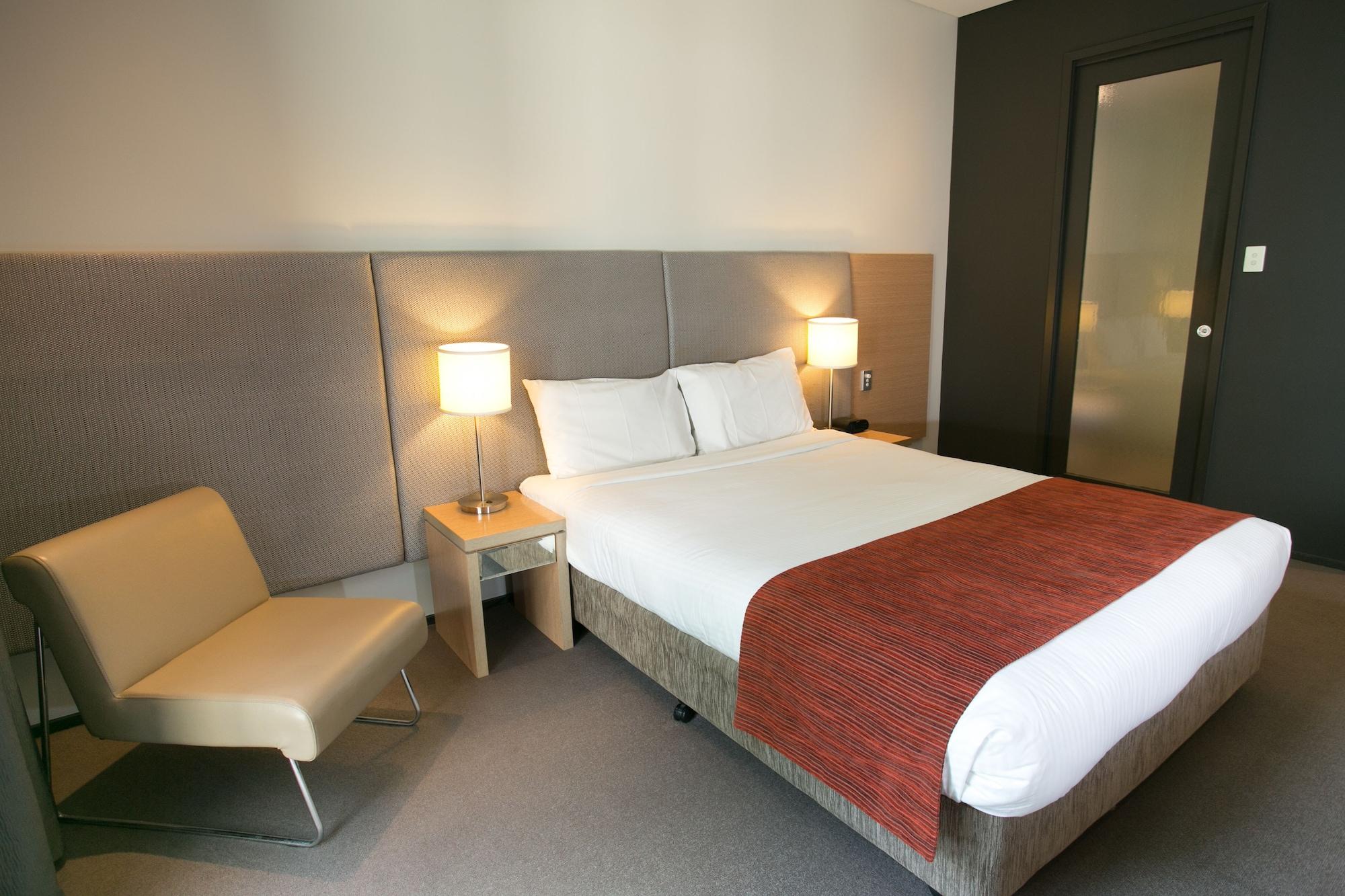 Alpha Hotel Eastern Creek Luaran gambar