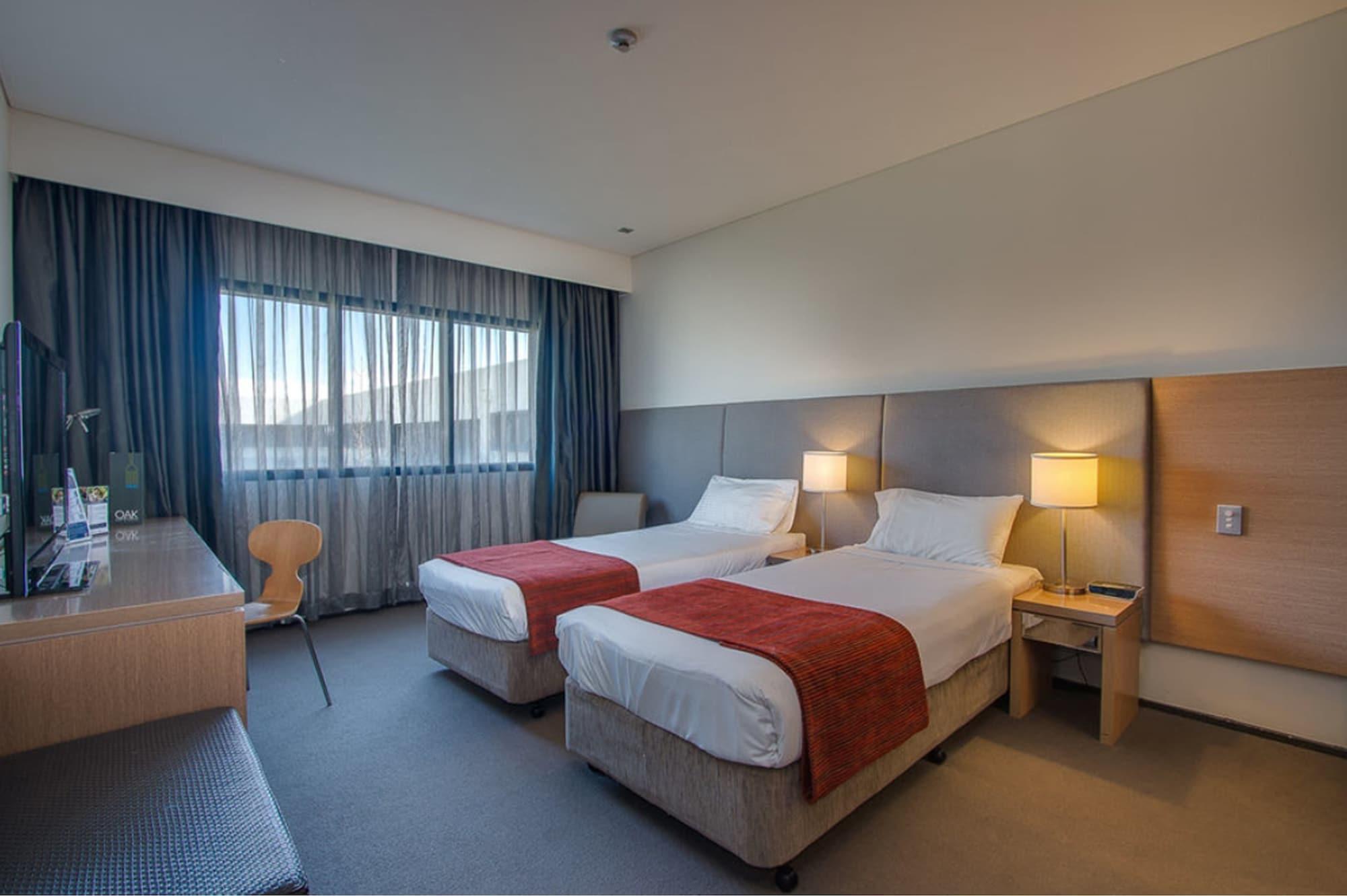 Alpha Hotel Eastern Creek Luaran gambar