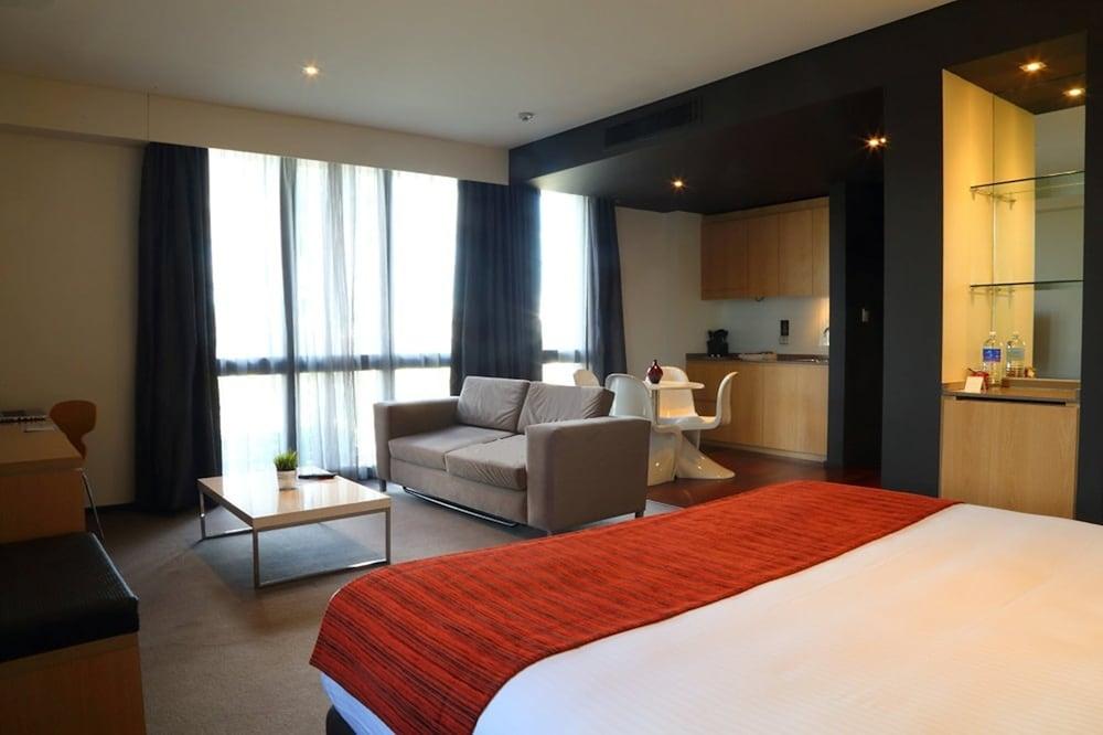 Alpha Hotel Eastern Creek Luaran gambar