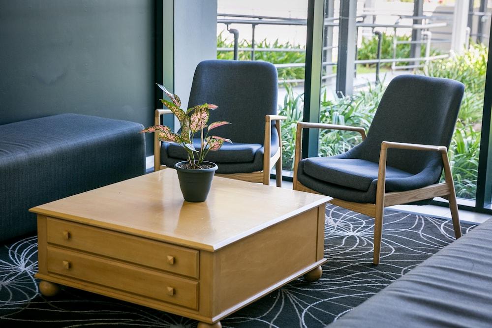 Alpha Hotel Eastern Creek Luaran gambar