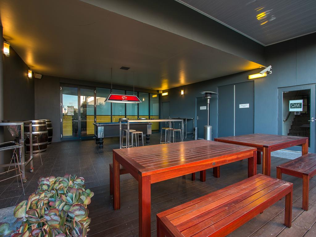 Alpha Hotel Eastern Creek Luaran gambar