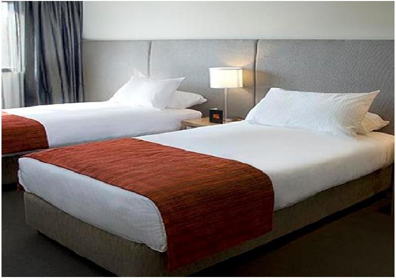 Alpha Hotel Eastern Creek Luaran gambar