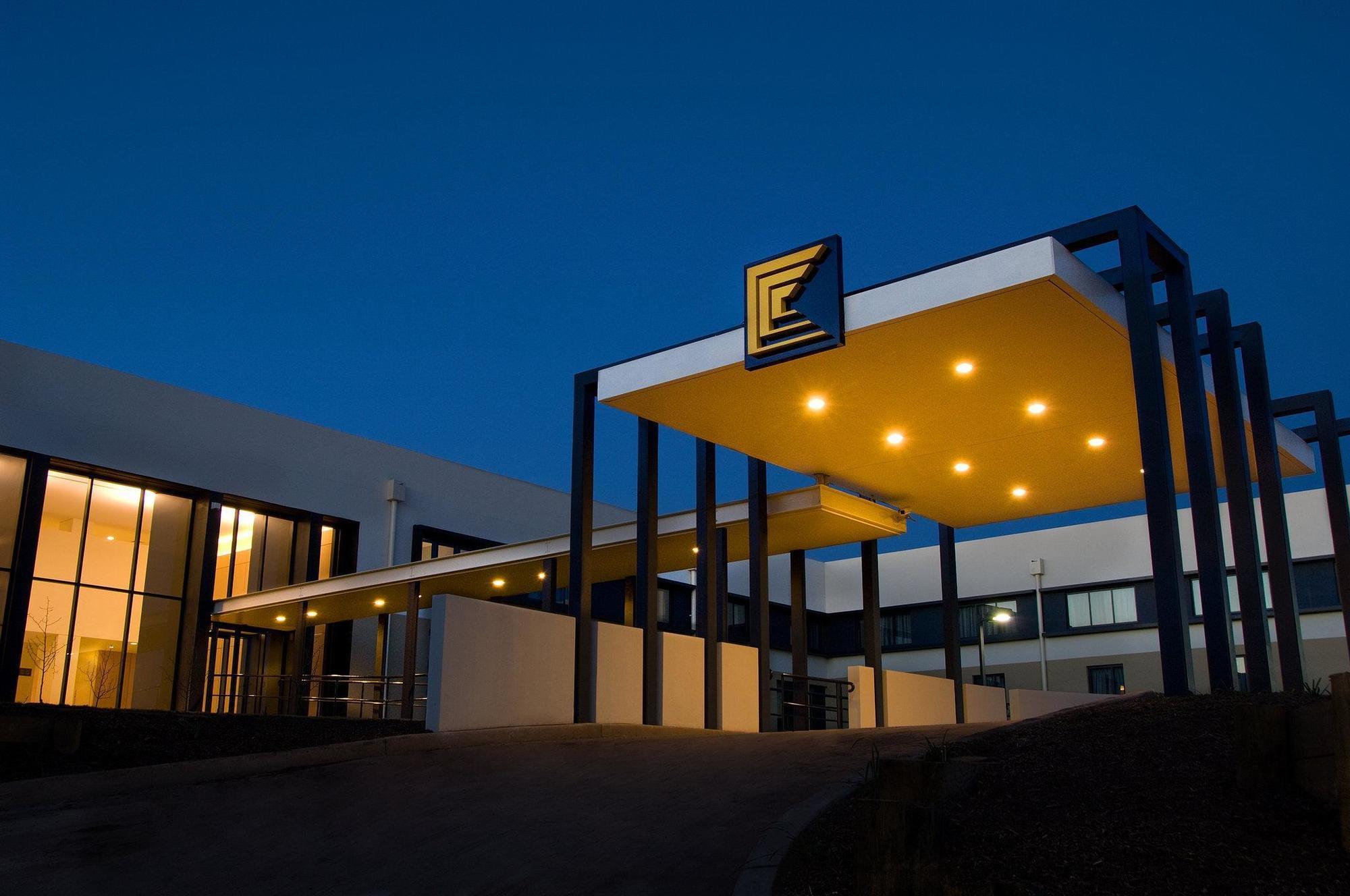 Alpha Hotel Eastern Creek Luaran gambar