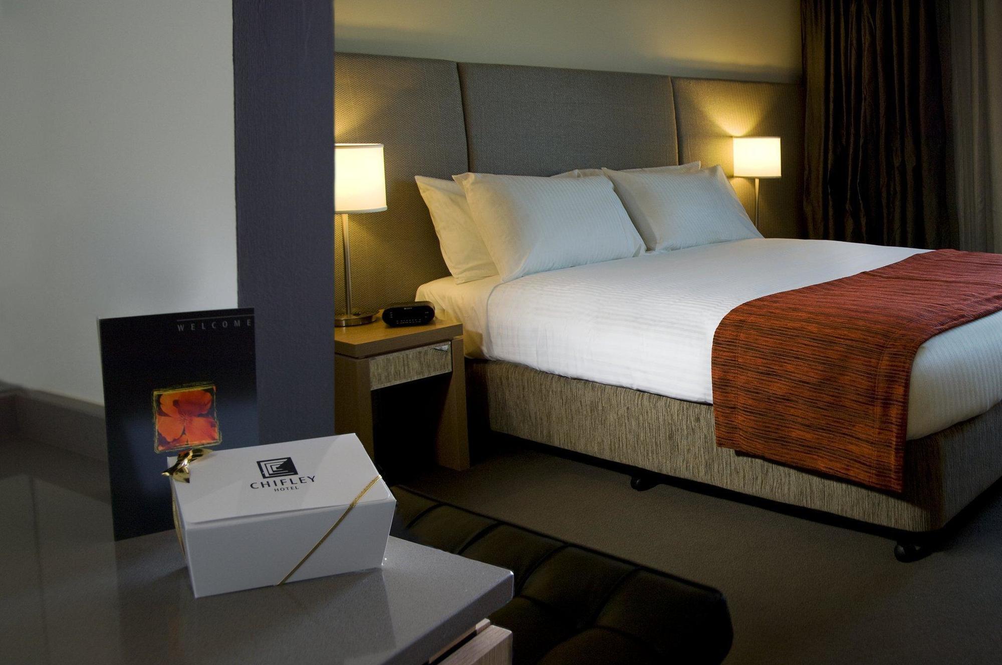 Alpha Hotel Eastern Creek Luaran gambar
