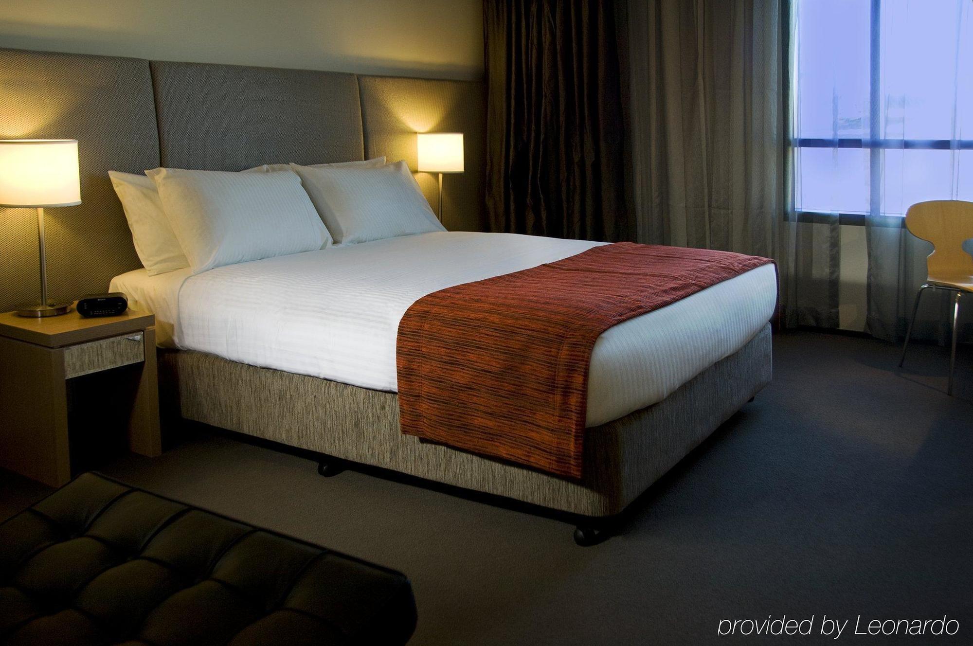 Alpha Hotel Eastern Creek Luaran gambar