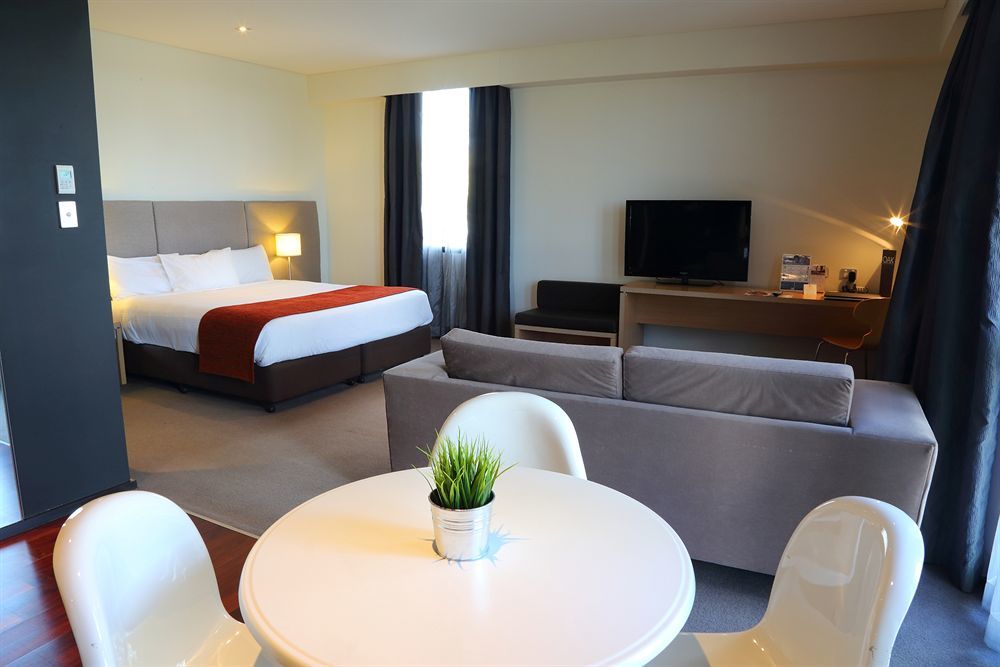 Alpha Hotel Eastern Creek Luaran gambar