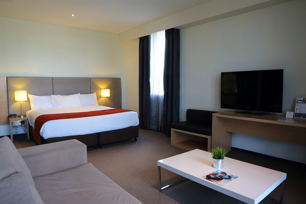 Alpha Hotel Eastern Creek Luaran gambar