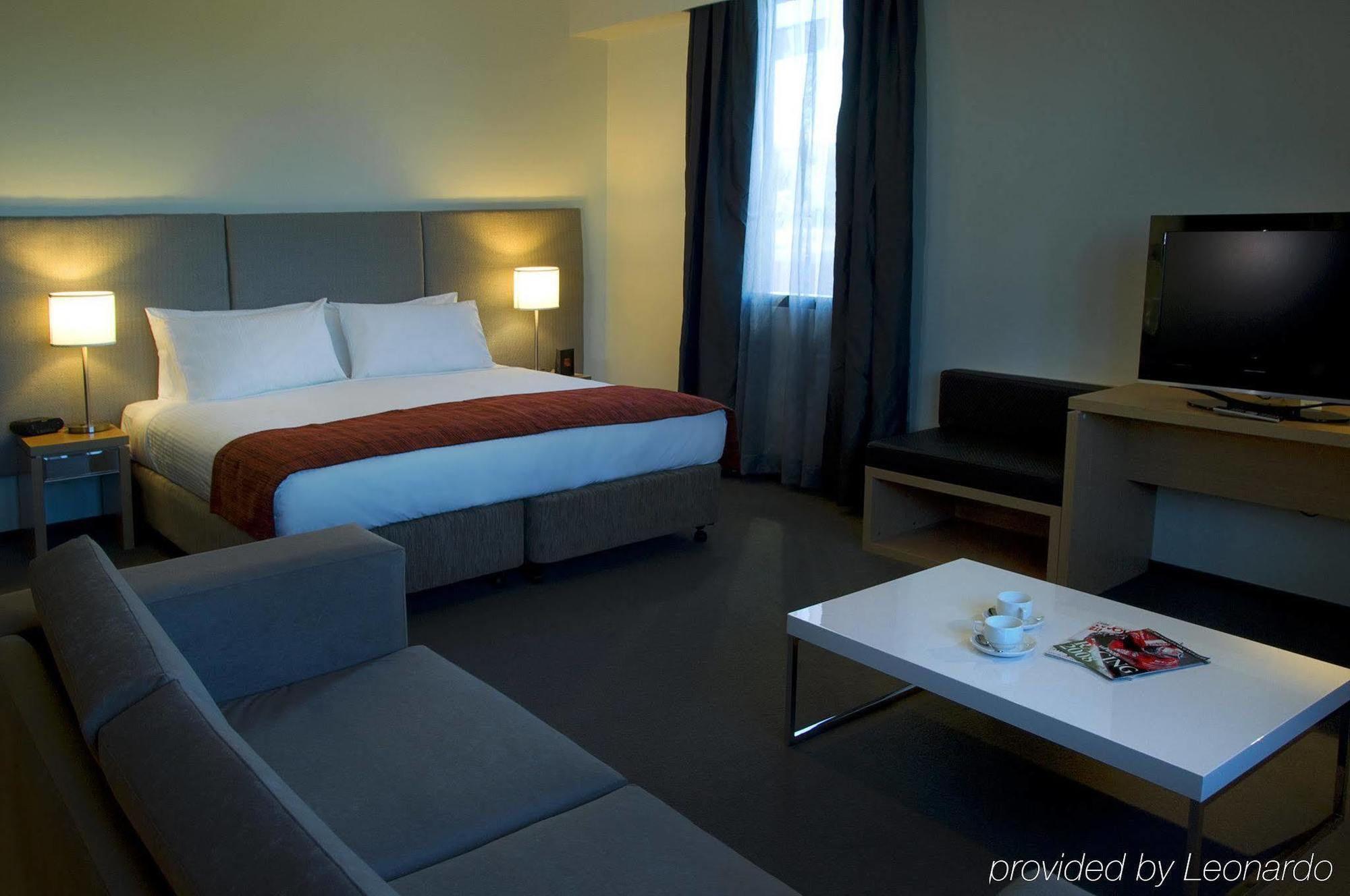 Alpha Hotel Eastern Creek Bilik gambar