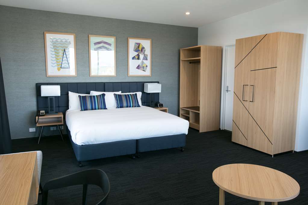 Alpha Hotel Eastern Creek Bilik gambar