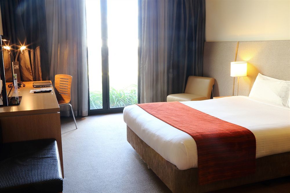 Alpha Hotel Eastern Creek Luaran gambar