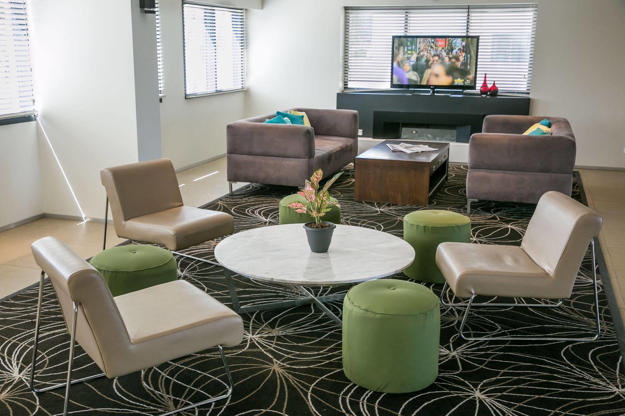 Alpha Hotel Eastern Creek Luaran gambar