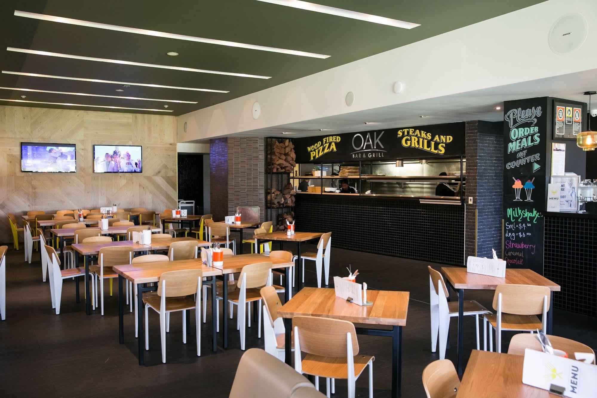 Alpha Hotel Eastern Creek Luaran gambar
